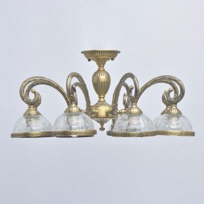 Люстра на штанге MW-Light Аманда 6 481013608 в Златоусте - zlatoust.mebel24.online | фото 3