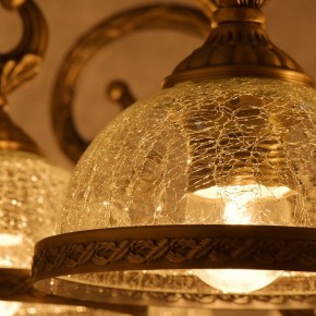 Люстра на штанге MW-Light Аманда 6 481013608 в Златоусте - zlatoust.mebel24.online | фото 7
