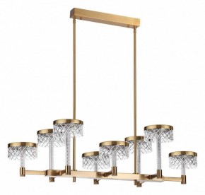Люстра на штанге Odeon Light Fivre 5032/48LA в Златоусте - zlatoust.mebel24.online | фото