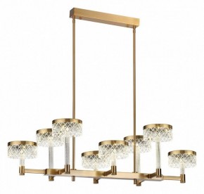 Люстра на штанге Odeon Light Fivre 5032/48LA в Златоусте - zlatoust.mebel24.online | фото 2