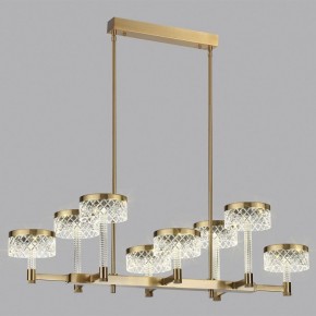 Люстра на штанге Odeon Light Fivre 5032/48LA в Златоусте - zlatoust.mebel24.online | фото 3