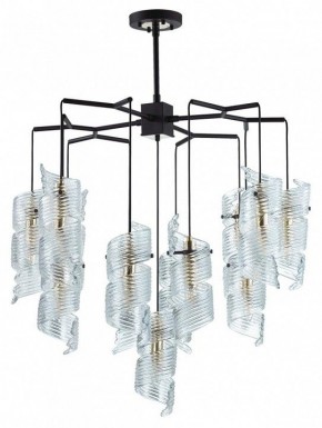 Люстра на штанге Odeon Light Fusilli 5439/13 в Златоусте - zlatoust.mebel24.online | фото