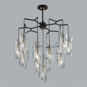 Люстра на штанге Odeon Light Fusilli 5439/13 в Златоусте - zlatoust.mebel24.online | фото 3