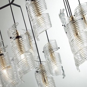 Люстра на штанге Odeon Light Fusilli 5439/13 в Златоусте - zlatoust.mebel24.online | фото 6