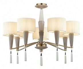 Люстра на штанге Odeon Light Latte 5403/7 в Златоусте - zlatoust.mebel24.online | фото 5