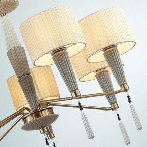 Люстра на штанге Odeon Light Latte 5403/7 в Златоусте - zlatoust.mebel24.online | фото 9