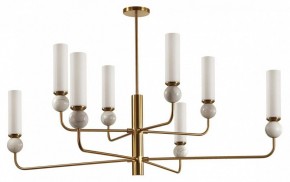 Люстра на штанге Odeon Light Lolla 4359/8 в Златоусте - zlatoust.mebel24.online | фото