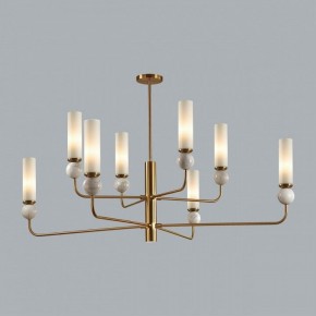 Люстра на штанге Odeon Light Lolla 4359/8 в Златоусте - zlatoust.mebel24.online | фото 2