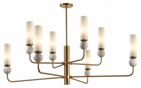 Люстра на штанге Odeon Light Lolla 4359/8 в Златоусте - zlatoust.mebel24.online | фото 3