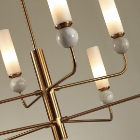 Люстра на штанге Odeon Light Lolla 4359/8 в Златоусте - zlatoust.mebel24.online | фото 5