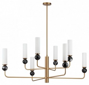 Люстра на штанге Odeon Light Lolla 4361/8 в Златоусте - zlatoust.mebel24.online | фото