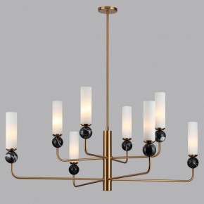 Люстра на штанге Odeon Light Lolla 4361/8 в Златоусте - zlatoust.mebel24.online | фото 3