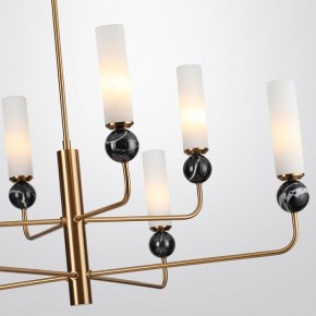 Люстра на штанге Odeon Light Lolla 4361/8 в Златоусте - zlatoust.mebel24.online | фото 5