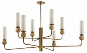 Люстра на штанге Odeon Light Lolla 6625/8 в Златоусте - zlatoust.mebel24.online | фото