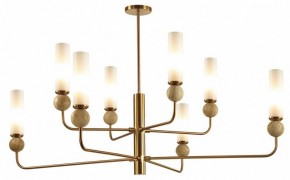 Люстра на штанге Odeon Light Lolla 6625/8 в Златоусте - zlatoust.mebel24.online | фото 2