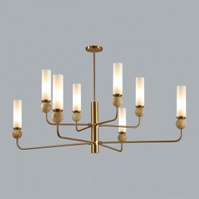 Люстра на штанге Odeon Light Lolla 6625/8 в Златоусте - zlatoust.mebel24.online | фото 3