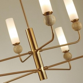 Люстра на штанге Odeon Light Lolla 6625/8 в Златоусте - zlatoust.mebel24.online | фото 6
