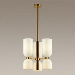 Люстра на штанге Odeon Light Orinoco 4798/6 в Златоусте - zlatoust.mebel24.online | фото 2