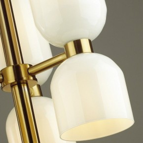 Люстра на штанге Odeon Light Orinoco 4798/6 в Златоусте - zlatoust.mebel24.online | фото 5