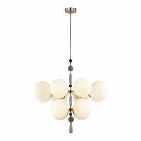Люстра на штанге Odeon Light Palle 5405/12 в Златоусте - zlatoust.mebel24.online | фото 2