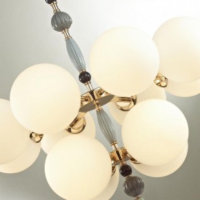 Люстра на штанге Odeon Light Palle 5405/12 в Златоусте - zlatoust.mebel24.online | фото 5
