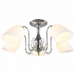 Люстра на штанге Omnilux Leonessa OML-29107-05 в Златоусте - zlatoust.mebel24.online | фото 2