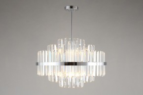 Люстра на штанге Omnilux Saviano OML-69007-09 в Златоусте - zlatoust.mebel24.online | фото 3