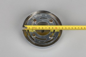 Люстра на штанге Omnilux Saviano OML-69007-09 в Златоусте - zlatoust.mebel24.online | фото 9