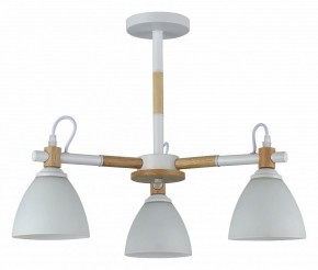Люстра на штанге Rivoli Louise Б0060982 в Златоусте - zlatoust.mebel24.online | фото