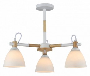 Люстра на штанге Rivoli Louise Б0060982 в Златоусте - zlatoust.mebel24.online | фото 2