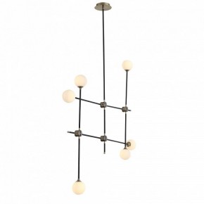 Люстра на штанге ST-Luce Bastoncino SL429.403.06 в Златоусте - zlatoust.mebel24.online | фото 6