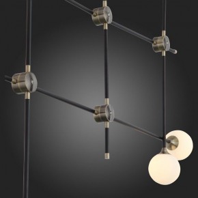 Люстра на штанге ST-Luce Bastoncino SL429.403.06 в Златоусте - zlatoust.mebel24.online | фото 8