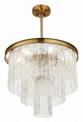 Люстра на штанге ST-Luce Corsia SL1230.302.06 в Златоусте - zlatoust.mebel24.online | фото 2