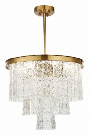 Люстра на штанге ST-Luce Corsia SL1230.302.06 в Златоусте - zlatoust.mebel24.online | фото 3
