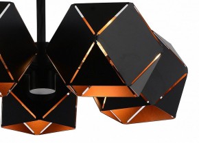 Люстра на штанге ST-Luce Enigma SL258.402.05 в Златоусте - zlatoust.mebel24.online | фото 2