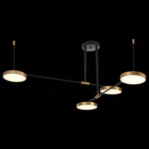 Люстра на штанге ST-Luce Farone SL1605.403.04 в Златоусте - zlatoust.mebel24.online | фото 3