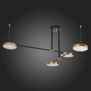 Люстра на штанге ST-Luce Farone SL1605.403.04 в Златоусте - zlatoust.mebel24.online | фото 6