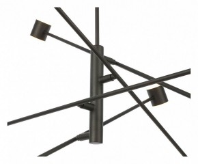 Люстра на штанге ST-Luce Formolla SL1597.403.08 в Златоусте - zlatoust.mebel24.online | фото 7
