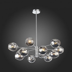 Люстра на штанге ST-Luce Fovia SL1500.103.12 в Златоусте - zlatoust.mebel24.online | фото 3