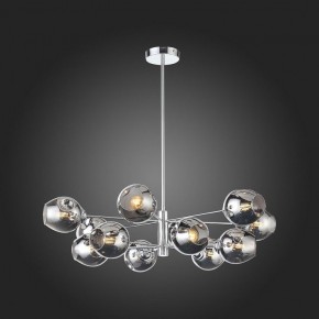 Люстра на штанге ST-Luce Fovia SL1500.103.12 в Златоусте - zlatoust.mebel24.online | фото 4