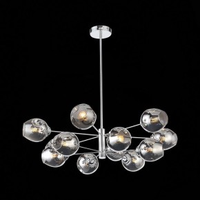 Люстра на штанге ST-Luce Fovia SL1500.103.12 в Златоусте - zlatoust.mebel24.online | фото 5