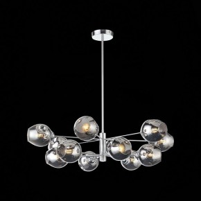 Люстра на штанге ST-Luce Fovia SL1500.103.12 в Златоусте - zlatoust.mebel24.online | фото 6