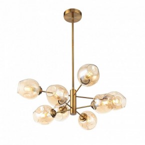 Люстра на штанге ST-Luce Fovia SL1500.203.08 в Златоусте - zlatoust.mebel24.online | фото 2