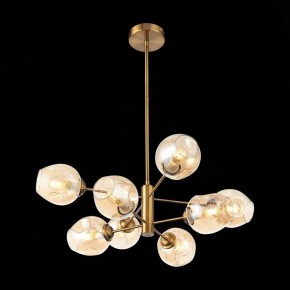 Люстра на штанге ST-Luce Fovia SL1500.203.08 в Златоусте - zlatoust.mebel24.online | фото 5