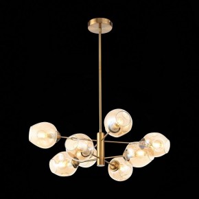 Люстра на штанге ST-Luce Fovia SL1500.203.08 в Златоусте - zlatoust.mebel24.online | фото 6