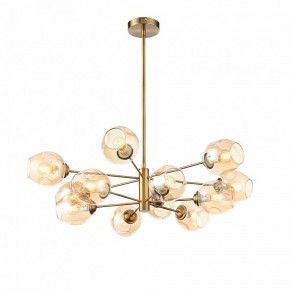 Люстра на штанге ST-Luce Fovia SL1500.203.12 в Златоусте - zlatoust.mebel24.online | фото 2