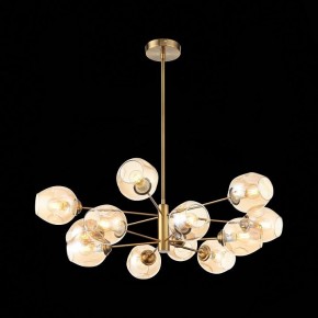 Люстра на штанге ST-Luce Fovia SL1500.203.12 в Златоусте - zlatoust.mebel24.online | фото 4