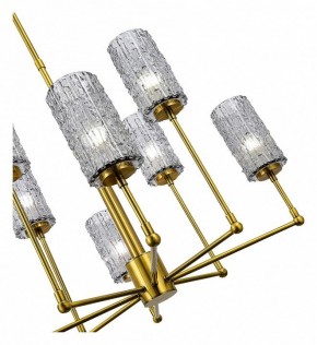 Люстра на штанге ST-Luce Gacciolo SL1240.303.08 в Златоусте - zlatoust.mebel24.online | фото 3