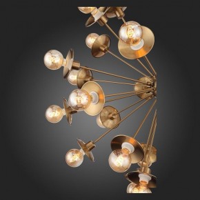 Люстра на штанге ST-Luce Guido SL1111.303.30 в Златоусте - zlatoust.mebel24.online | фото 11