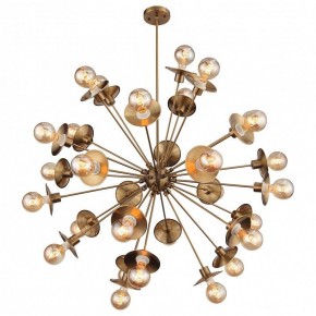 Люстра на штанге ST-Luce Guido SL1111.303.30 в Златоусте - zlatoust.mebel24.online | фото 2